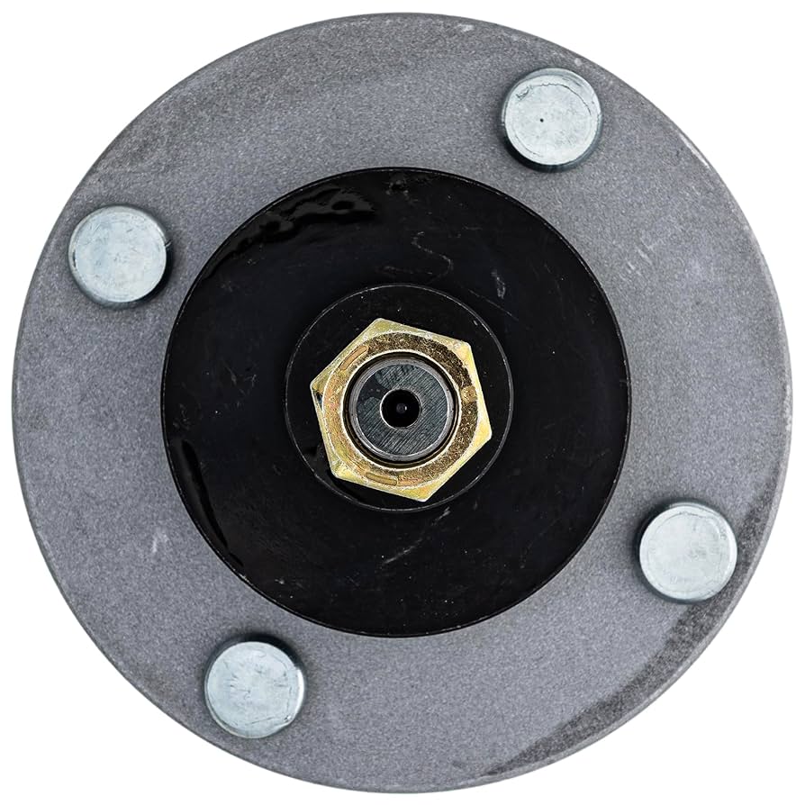 Amazon.com : 8TEN Deck Spindle for Ariens Gravely Ikon ZTX